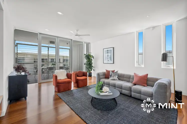 Second view of Homely apartment listing, 59/1 Freeman Loop, North Fremantle WA 6159