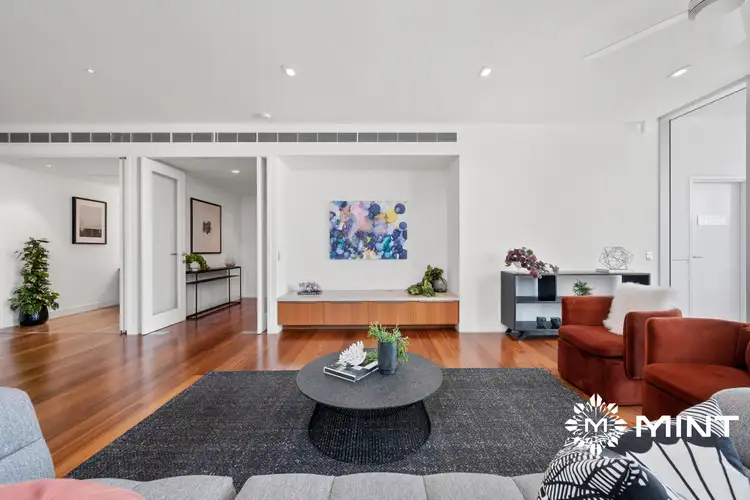 Third view of Homely apartment listing, 59/1 Freeman Loop, North Fremantle WA 6159
