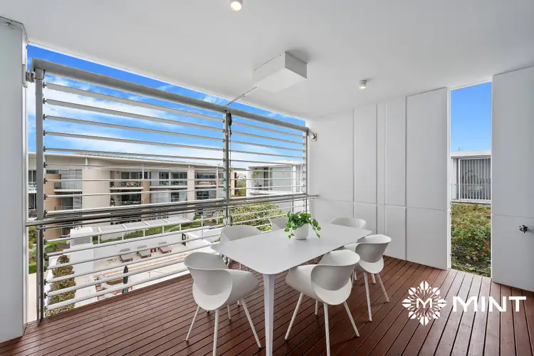 Fifth view of Homely apartment listing, 59/1 Freeman Loop, North Fremantle WA 6159