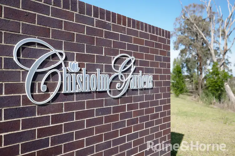 Second view of Homely townhouse listing, 1 Blackbird Street, Thornton NSW 2322