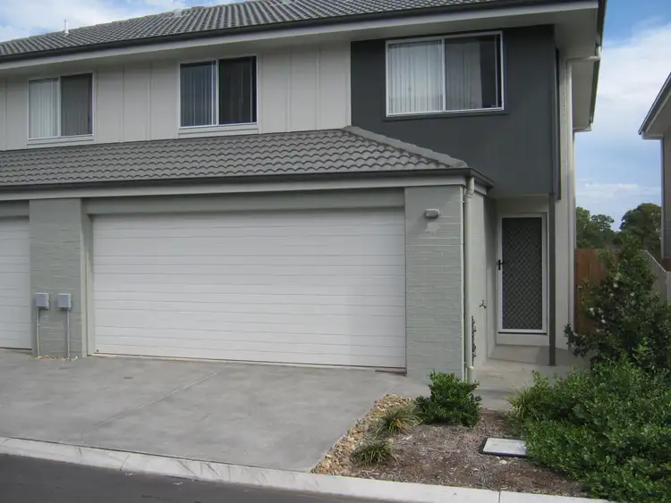 45/1 SANTA ANA LANE, Griffin QLD 4503