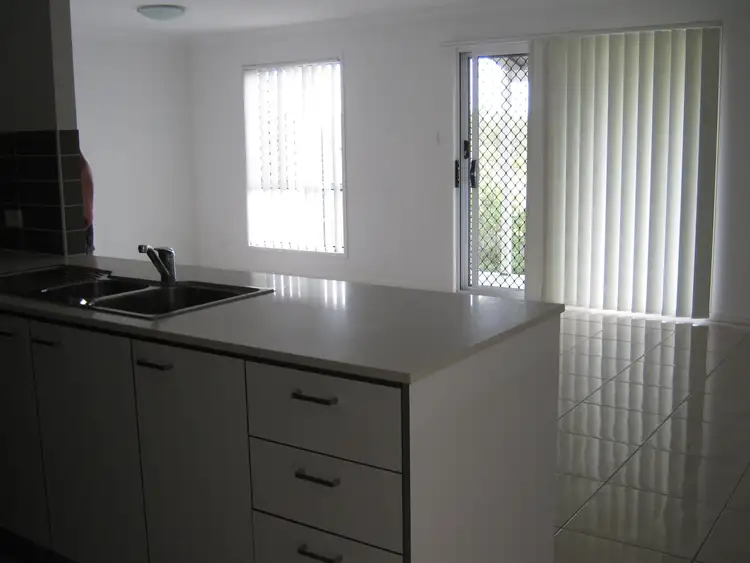 Third view of Homely townhouse listing, 45/1 SANTA ANA LANE, Griffin QLD 4503