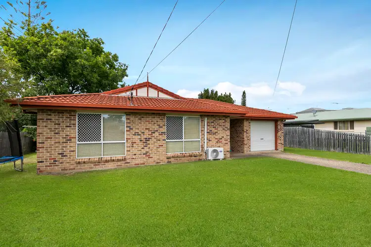 Main view of Homely house listing, 6 Davidson Street, Wynnum QLD 4178