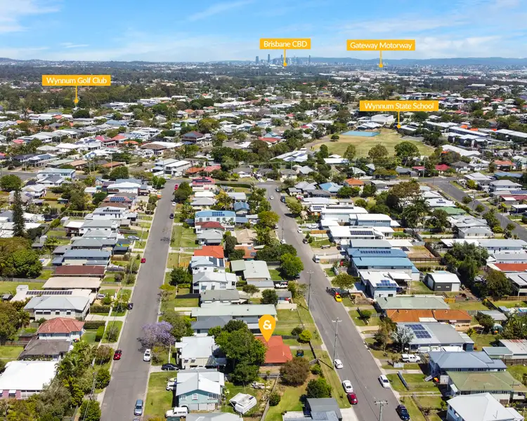 Sixth view of Homely house listing, 6 Davidson Street, Wynnum QLD 4178