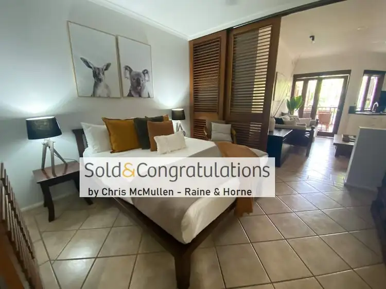 9/22-24 Owen Street (HIBISCUS GARDENS), Port Douglas QLD 4877