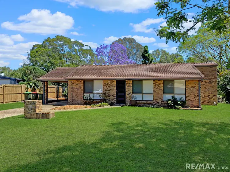 Main view of Homely house listing, 14 Koonawarra Court, Karana Downs QLD 4306