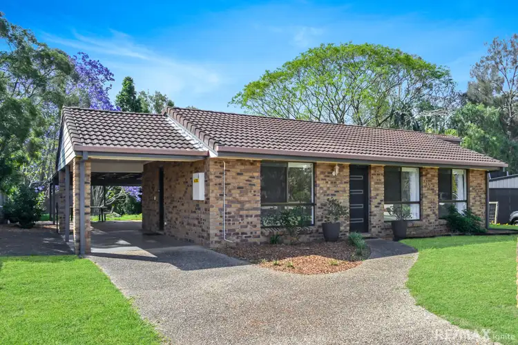 Third view of Homely house listing, 14 Koonawarra Court, Karana Downs QLD 4306