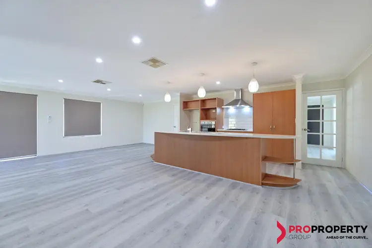 Fifth view of Homely house listing, 19 Flintlock Court, Cloverdale WA 6105