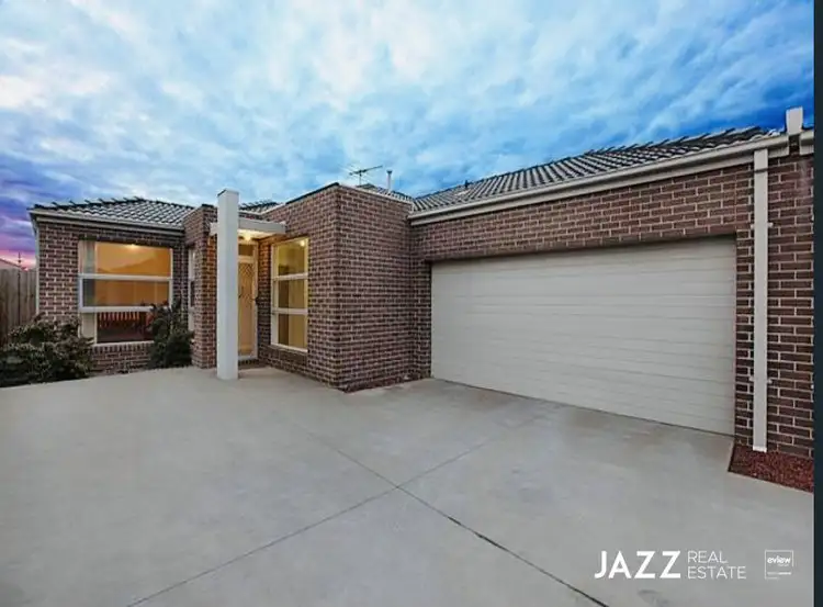 Main view of Homely unit listing, 3/23 Tenerrife Crescent, Point Cook VIC 3030