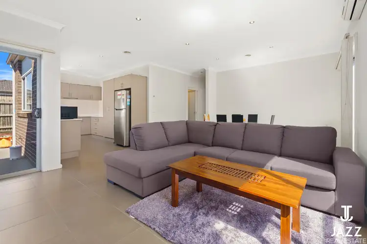 Fifth view of Homely unit listing, 3/23 Tenerrife Crescent, Point Cook VIC 3030