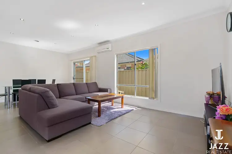 Sixth view of Homely unit listing, 3/23 Tenerrife Crescent, Point Cook VIC 3030