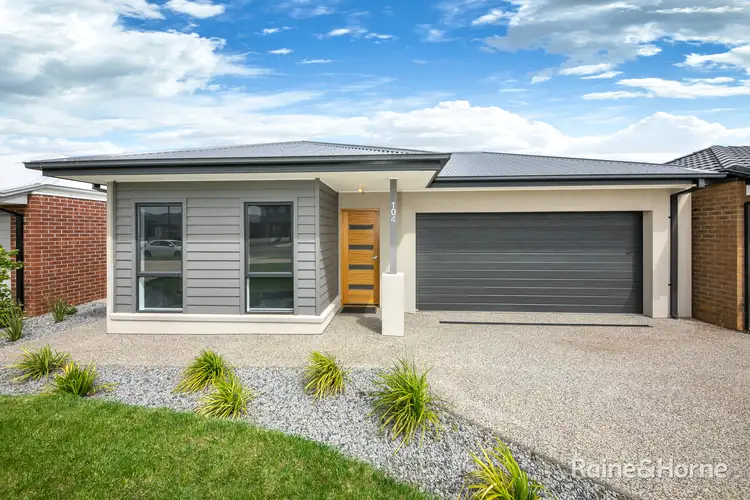 104 Madisons Avenue, Diggers Rest VIC 3427