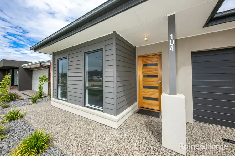 Second view of Homely house listing, 104 Madisons Avenue, Diggers Rest VIC 3427