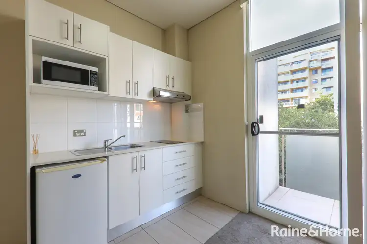 U/86 Houston Road, Kingsford NSW 2032