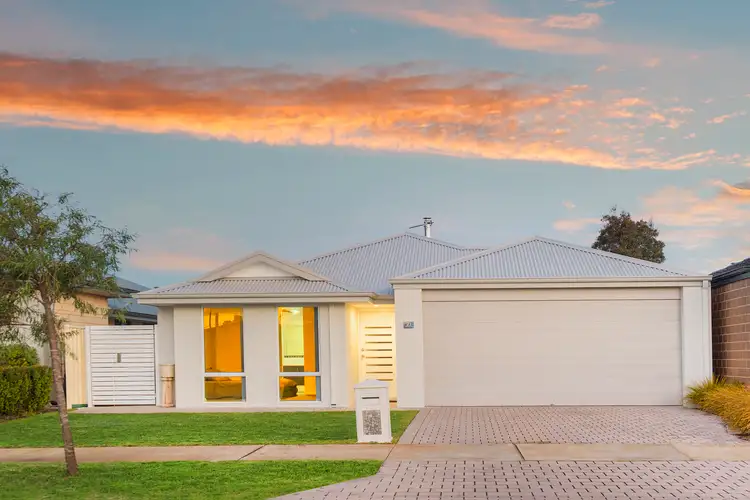 Main view of Homely house listing, 23 Bandon Loop, Dunsborough WA 6281