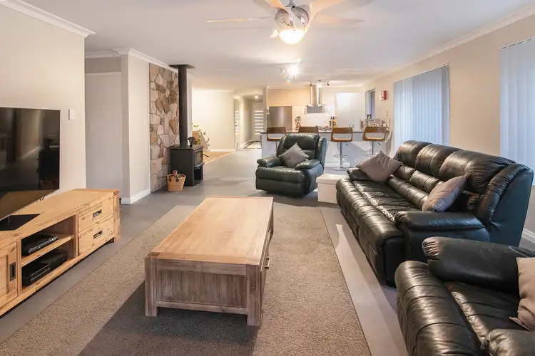 Fourth view of Homely house listing, 23 Bandon Loop, Dunsborough WA 6281