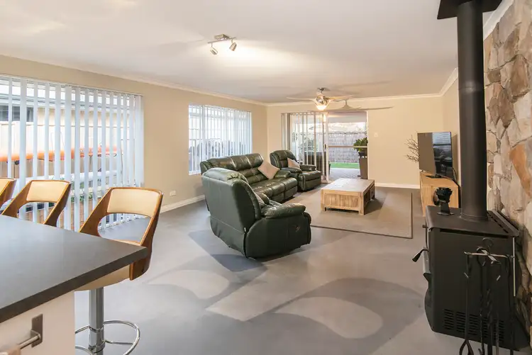 Seventh view of Homely house listing, 23 Bandon Loop, Dunsborough WA 6281