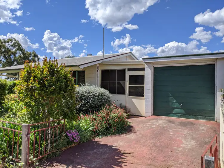 Second view of Homely house listing, 72 Mayne Street, Gulgong NSW 2852