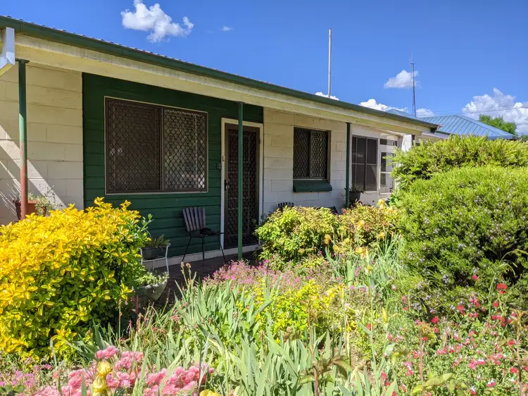 Fifth view of Homely house listing, 72 Mayne Street, Gulgong NSW 2852