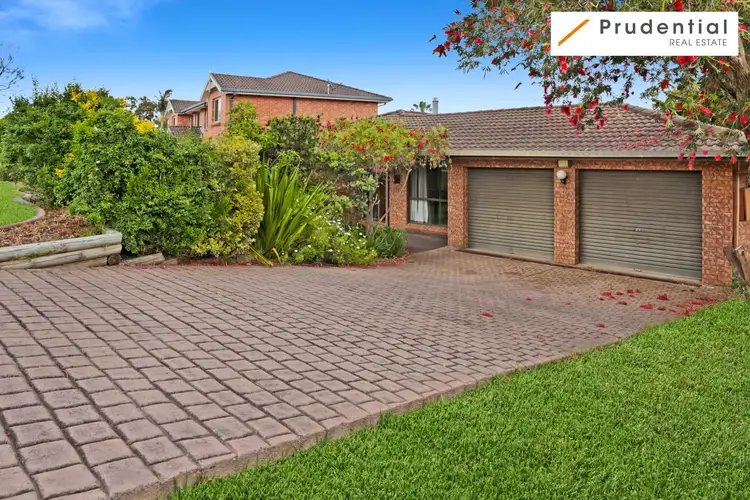 30 Debenham Avenue, Leumeah NSW 2560