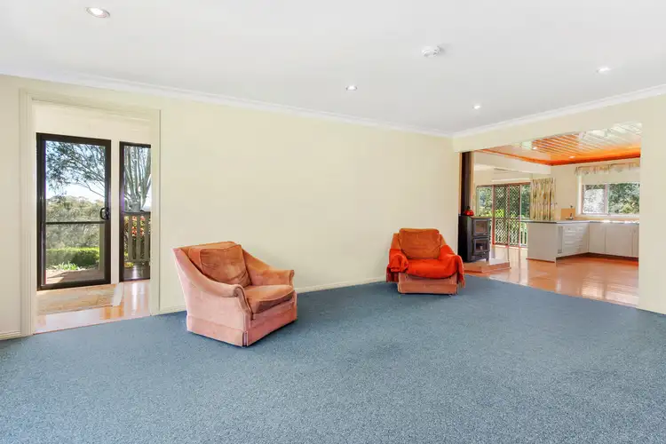 Fifth view of Homely rural property listing, 156 Oakenville Creek Road, Nundle NSW 2340