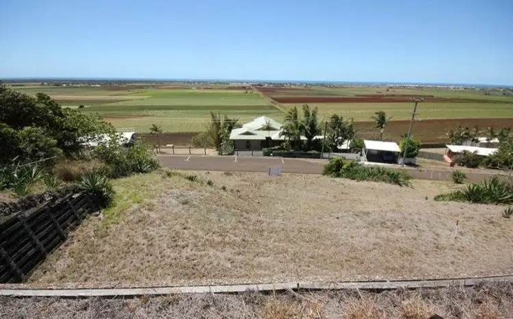 Second view of Homely land listing, 50 Rehbein Avenue, Qunaba QLD 4670