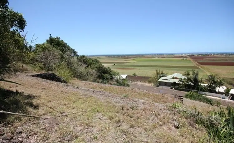 Third view of Homely land listing, 50 Rehbein Avenue, Qunaba QLD 4670