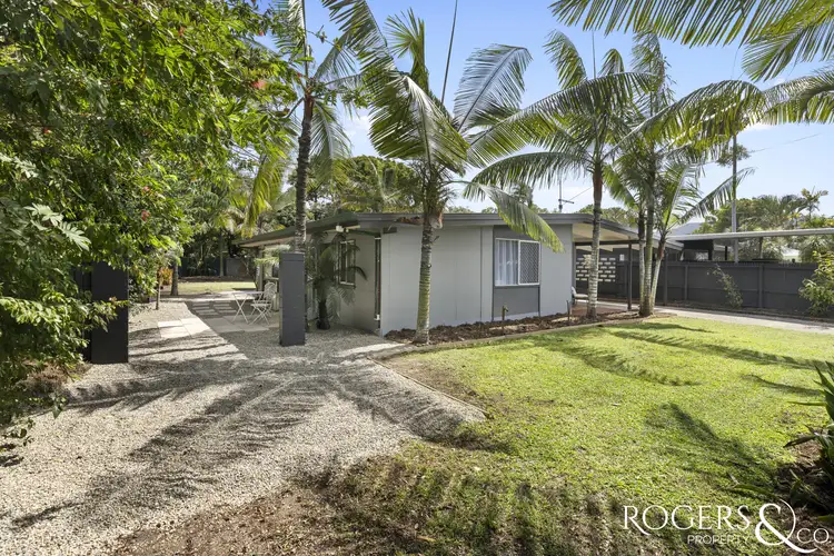 9 Jessie Close, Yorkeys Knob QLD 4878