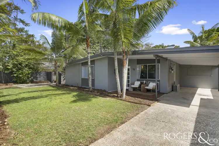 Second view of Homely house listing, 9 Jessie Close, Yorkeys Knob QLD 4878