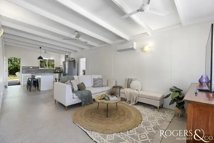 Fifth view of Homely house listing, 9 Jessie Close, Yorkeys Knob QLD 4878