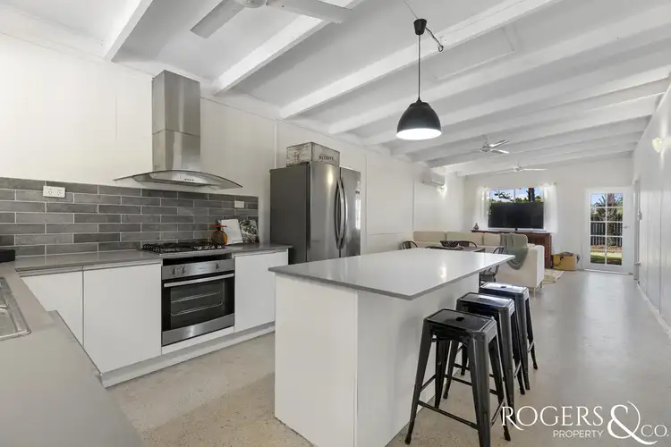 Sixth view of Homely house listing, 9 Jessie Close, Yorkeys Knob QLD 4878