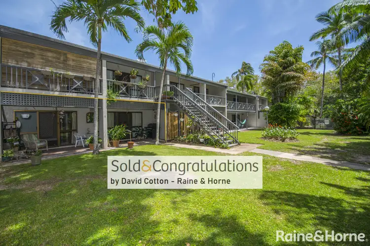 Main view of Homely unit listing, 1/1 Blake Street (Cascades), Port Douglas QLD 4877