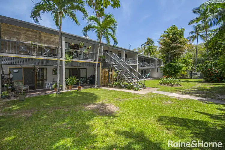 Second view of Homely unit listing, 1/1 Blake Street (Cascades), Port Douglas QLD 4877