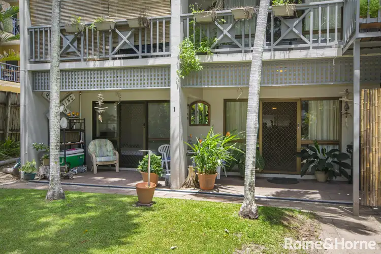 Third view of Homely unit listing, 1/1 Blake Street (Cascades), Port Douglas QLD 4877