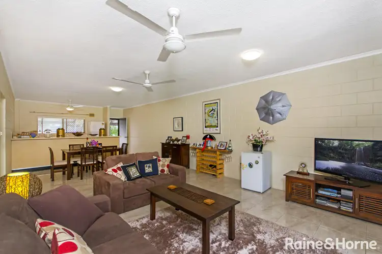 Fifth view of Homely unit listing, 1/1 Blake Street (Cascades), Port Douglas QLD 4877