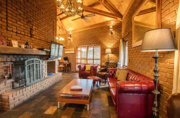 Second view of Homely house listing, 103 Barry Way, Jindabyne NSW 2627