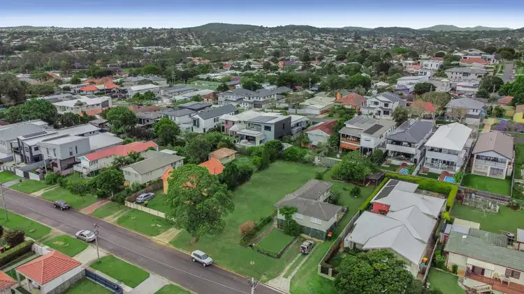 Seventh view of Homely land listing, 86 Fingal Street, Tarragindi QLD 4121