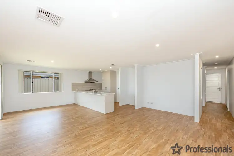 Third view of Homely house listing, 33 Swordfish Vista, Sunset Beach WA 6530