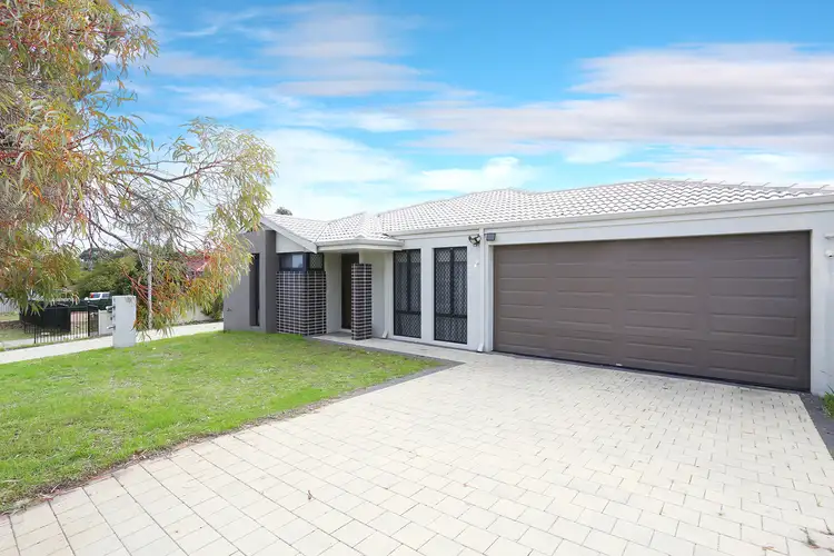 42A Elward Way, Balga WA 6061