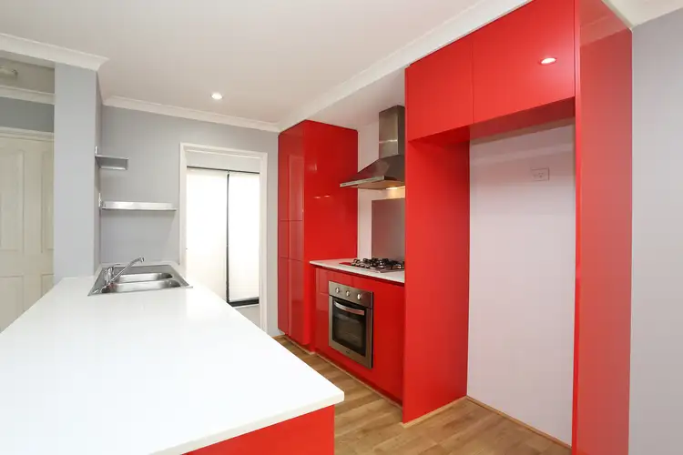 Second view of Homely house listing, 42A Elward Way, Balga WA 6061