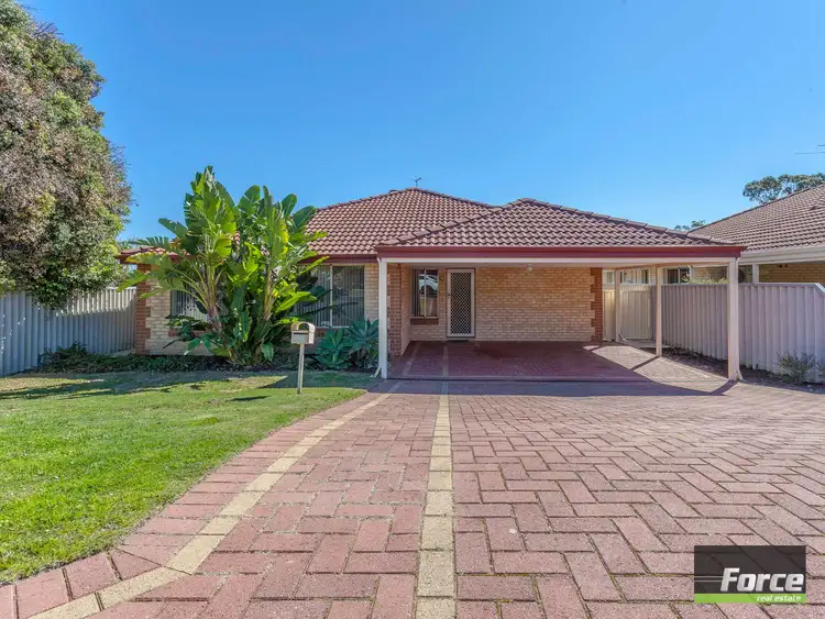 Main view of Homely house listing, 25 Hastings Street, Wanneroo WA 6065