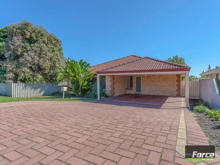Second view of Homely house listing, 25 Hastings Street, Wanneroo WA 6065