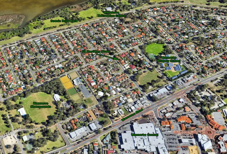 Third view of Homely house listing, 25 Hastings Street, Wanneroo WA 6065