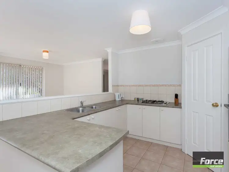 Fourth view of Homely house listing, 25 Hastings Street, Wanneroo WA 6065