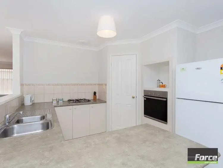 Fifth view of Homely house listing, 25 Hastings Street, Wanneroo WA 6065