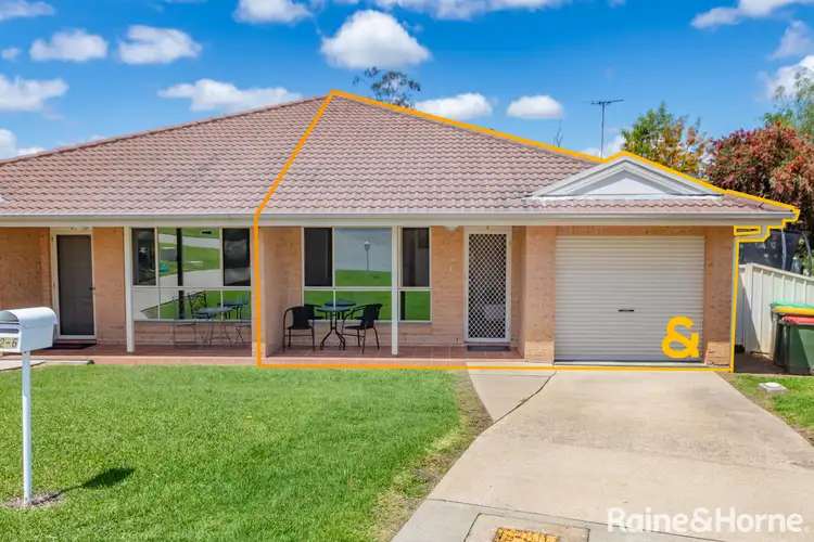 2/6 Nardoo Close, Muswellbrook NSW 2333