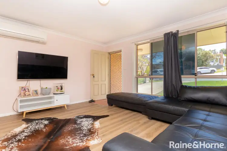 Second view of Homely semi-detached listing, 2/6 Nardoo Close, Muswellbrook NSW 2333