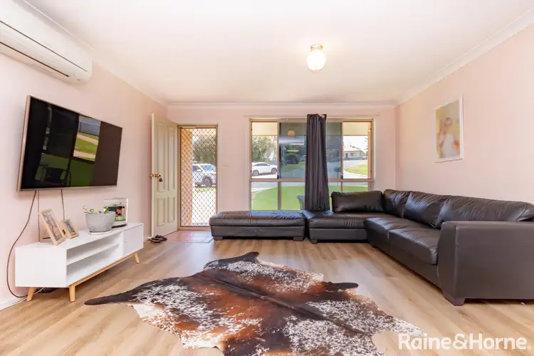 Third view of Homely semi-detached listing, 2/6 Nardoo Close, Muswellbrook NSW 2333