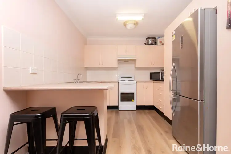 Fifth view of Homely semi-detached listing, 2/6 Nardoo Close, Muswellbrook NSW 2333