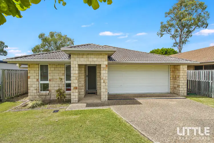 Main view of Homely house listing, 5 Melissa Street, Upper Coomera QLD 4209